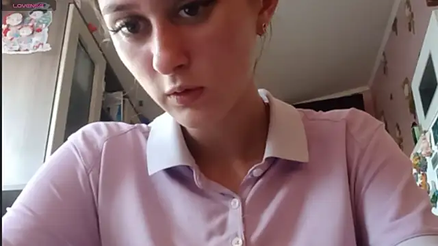 MercySoeder Live Chatraum
