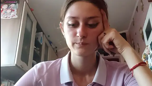 Chatroom en direct de MercySoeder