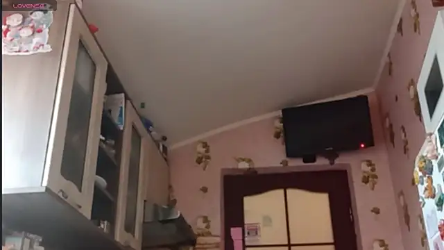 MercySoeder Live Chatraum