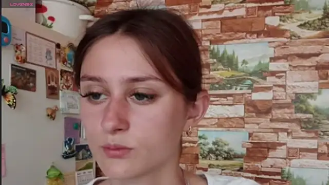 Chat ao vivo de MercySoeder