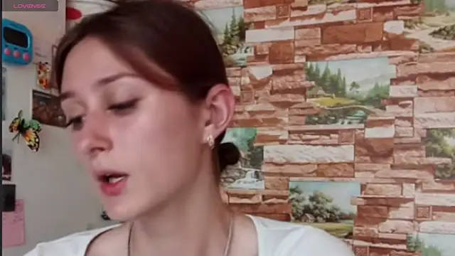 Chat soba uživo modela MercySoeder