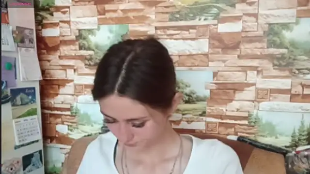 Živá chatovací místnost MercySoeder