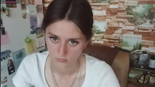 Sala de chat en directo de MercySoeder