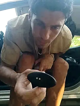 Show webcam de simodepia
