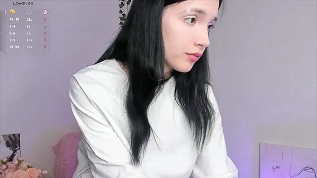 Chatroom en direct de NormaRegehr