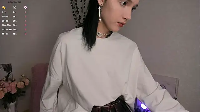 Chat soba uživo modela NormaRegehr