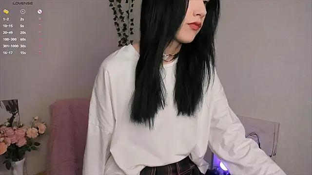 Chat soba uživo modela NormaRegehr