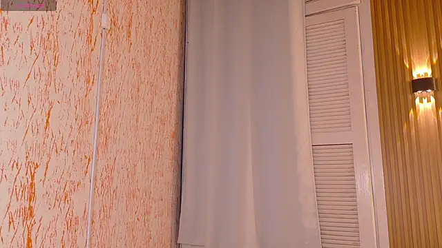 Sala de chat ao vivo de MayGibsson