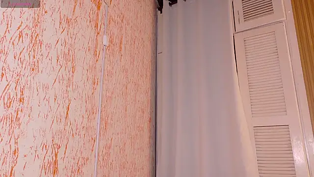 Sala de chat en directo de MayGibsson