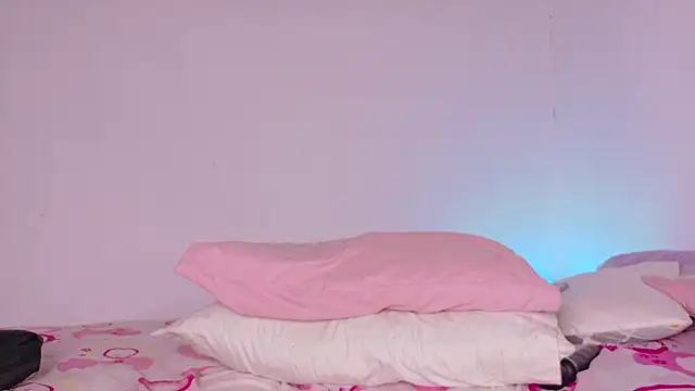 Chat soba uživo modela MayGibsson