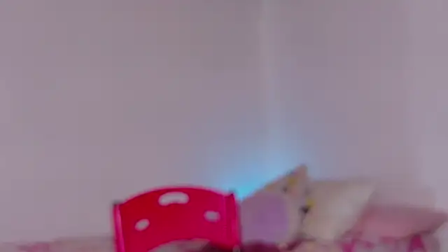 Chat soba uživo modela MayGibsson