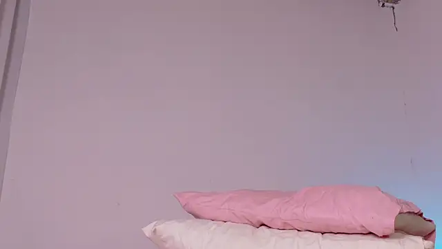 MayGibsson Cameră chat live