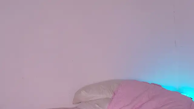Živá chatovací místnost MayGibsson