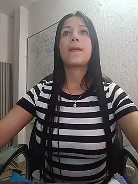 gaby_cute4u 실시간 채팅방