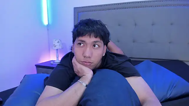 عرض كام jhoan_evanss