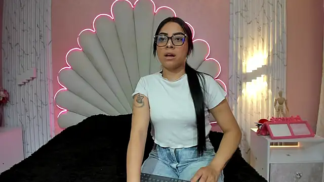 Chat ao vivo de Katemos_st