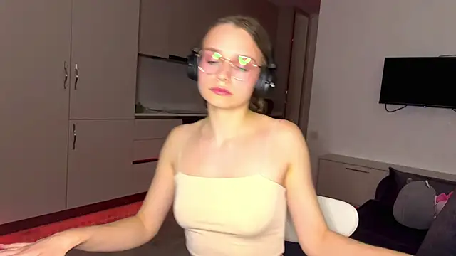 Sala de chat ao vivo de AmyYammy