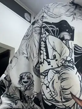 Evelin_Hellsing লাইভ চ্যাট রুম