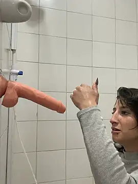 Evelin_Hellsing – live chatrum