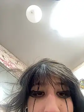 Evelin_Hellsing 실시간 채팅방
