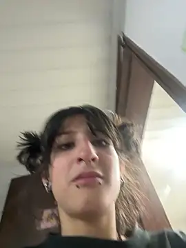 Živá chatovací místnost Evelin_Hellsing