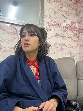 Evelin_Hellsing Live Chatraum