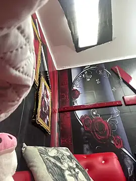 Evelin_Hellsing Live Chatraum