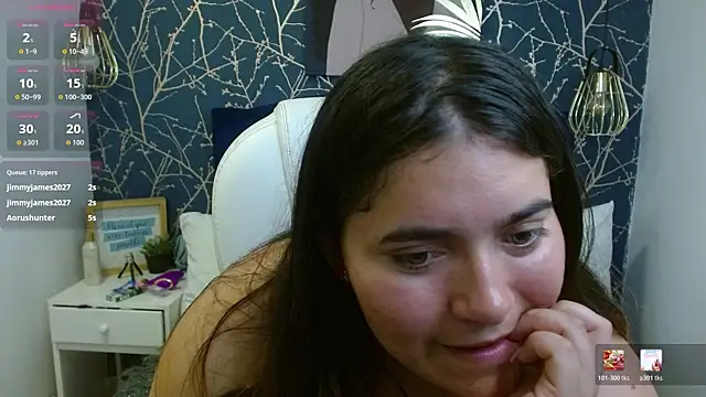 Laurha_ чат на живо