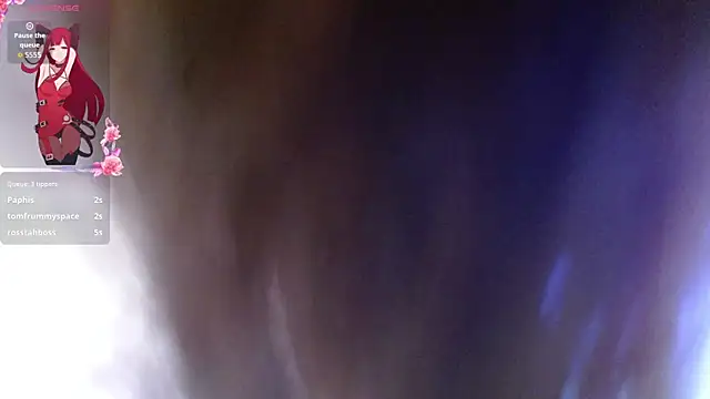 Laurha_ Cameră chat live