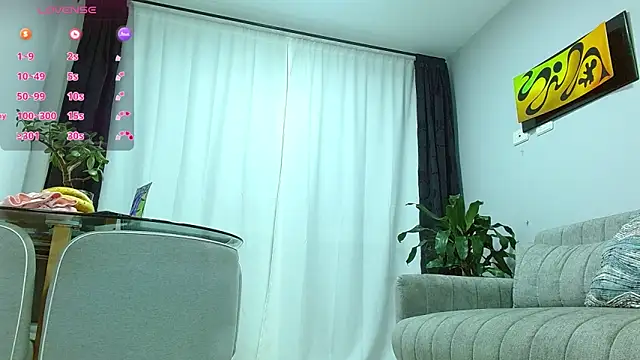 pielcanela361 Live Chatraum