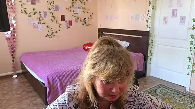 Melania_Cook Cameră chat live
