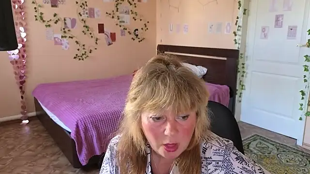 Melania_Cook live-chat rom