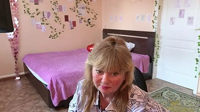 Melania_Cook's Live Chat Room