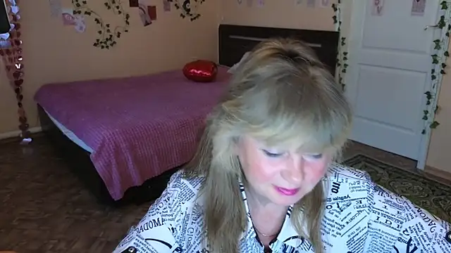Melania_Cook – live chatrum