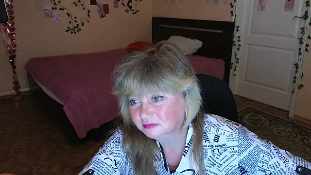 Melania_Cook Cameră chat live