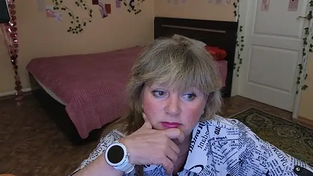 Melania_Cook's Live Chat Room