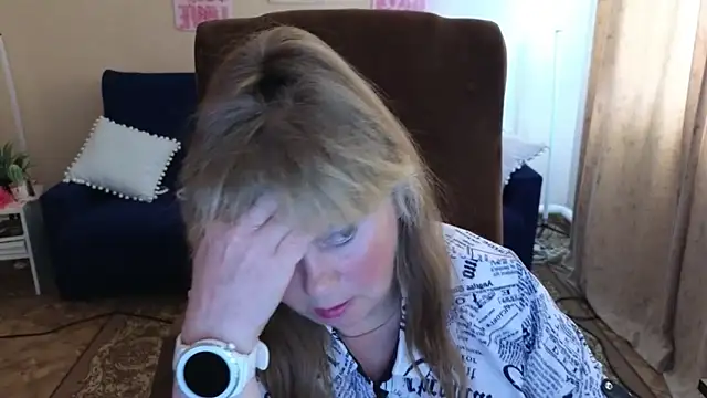 Melania_Cook Live chatroom