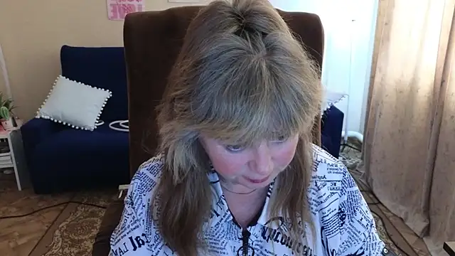 Melania_Cook Live chatroom