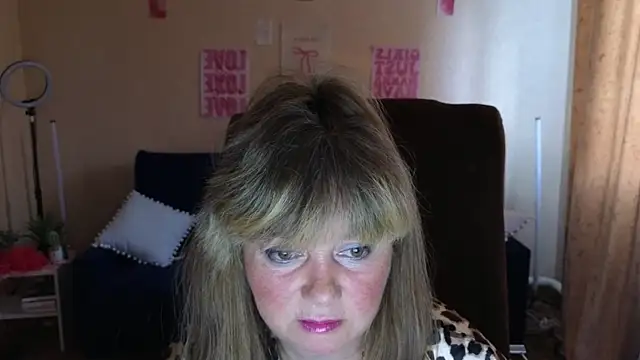 Melania_Cook чат на живо