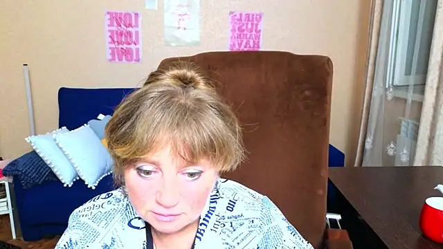 Melania_Cook Live chatroom