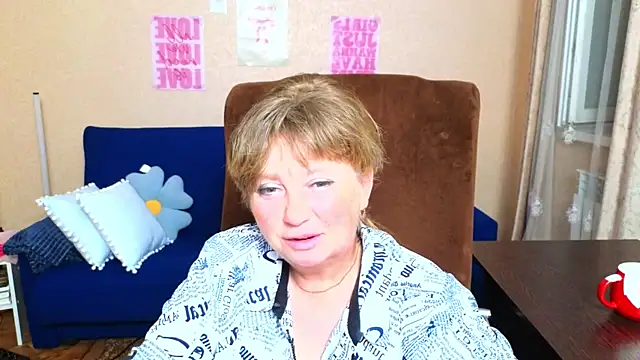 Chat soba uživo modela Melania_Cook