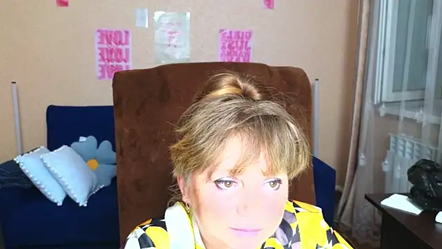 Melania_Cook's Live Chat Room