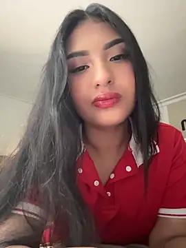 SabrinaX_X 실시간 채팅방