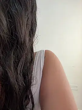 SabrinaX_X Cameră chat live