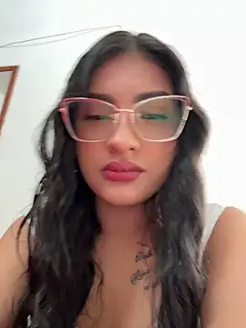 SabrinaX_X 실시간 채팅방