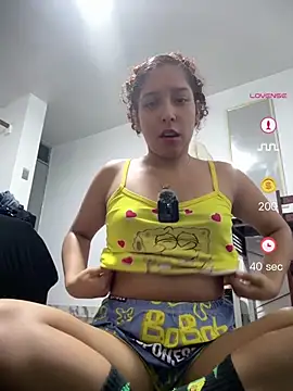 Morocha_Peru 실시간 채팅방