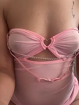 חדר צ'אט בשידור חי של Betsy_123
