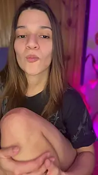Živá chatovací místnost nare_22