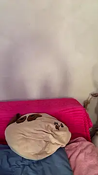 Živá chatovací místnost Nare_star
