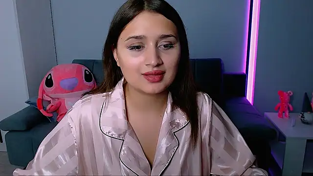 Amelie_Darkside's Live Chat Room